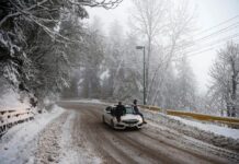 Murree