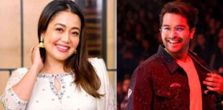 Neha also praised Asim Azhar by calling him an exceptional talent and mentioning specifically his song Jo Tu Na Mila.