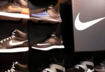 Nike to Refocus on Sports Like Basketball and Running