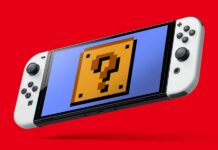Fans speculate about Nintendo Switch 2.