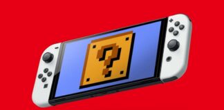 Fans speculate about Nintendo Switch 2.