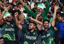 “Sports should be kept out of politics”: Attaullah Tarar