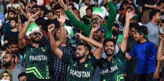 “Sports should be kept out of politics”: Attaullah Tarar