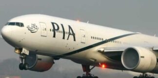 PIA Expands Operations with Two Reactivated Aircraft