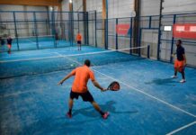 Padel: The New Trending Sport in Pakistan