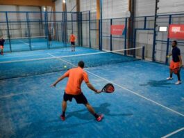 Padel: The New Trending Sport in Pakistan