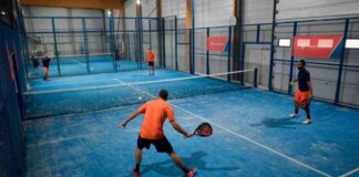 Padel: The New Trending Sport in Pakistan
