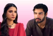 Ramsha and Khushhal brought to light an issue that remains a constant thorn in professionalism and consideration in showbiz.