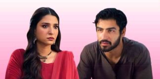 Ramsha and Khushhal brought to light an issue that remains a constant thorn in professionalism and consideration in showbiz.