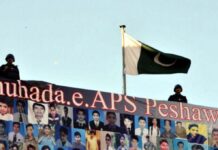 Remembering the APS Tragedy: 10 Years Later