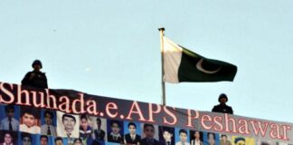 Remembering the APS Tragedy: 10 Years Later