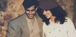 The Salman Khan-Sangeeta Bijlani love story is nothing short of a testament of complexities of relationships in light.