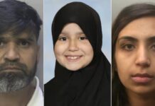 Sara Sharif Murder Case: Father, Stepmother Jailed for Life
