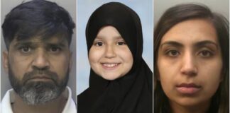 Sara Sharif Murder Case: Father, Stepmother Jailed for Life