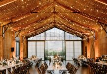 wedding venues