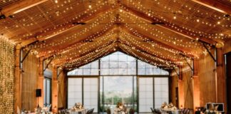 wedding venues