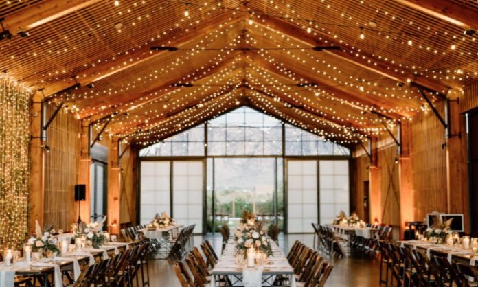 wedding venues