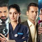 Pakistani dramas