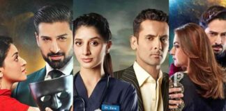 Pakistani dramas