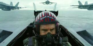 Tom Cruise