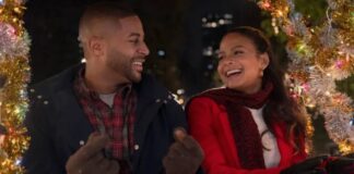 Holiday movies - Netflix
