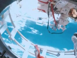 Chinese space programme