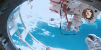 Chinese space programme