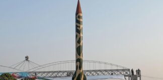 Pakistan Missile Program