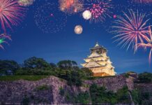 10 New Year's Eve Traditions from Around the World