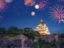 10 New Year's Eve Traditions from Around the World
