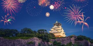 10 New Year's Eve Traditions from Around the World