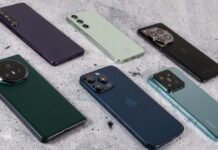 smartphones of 2024