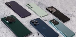smartphones of 2024