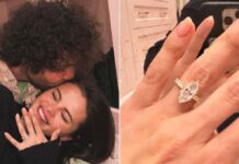 Selena Gomez and Benny Blanco Make it Official