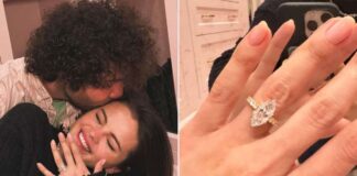 Selena Gomez and Benny Blanco Make it Official