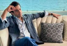 Sheheryar Munawar is a well-known personality in the Pakistani show business who won recognition with his performances in many serials.