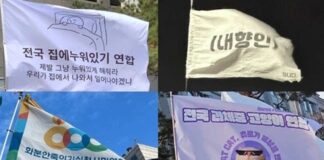 South Koreans Use Parody for Political Protest