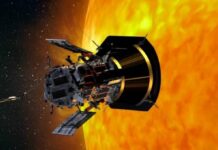 Spacecraft Attempts Closest-Ever Approach to Sun