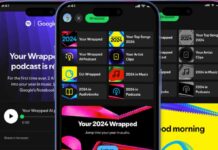 Spotify Wrapped 2024 is Here - But What Changed