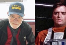 Star Wars Actor Angus MacInnes Dies at 77