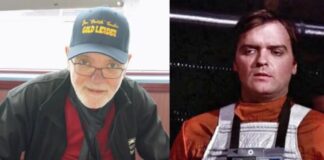 Star Wars Actor Angus MacInnes Dies at 77