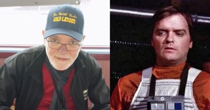 Star Wars Actor Angus MacInnes Dies at 77