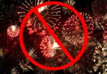 Strict Action Against Violators of Fireworks Ban in Lahore