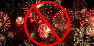 Strict Action Against Violators of Fireworks Ban in Lahore