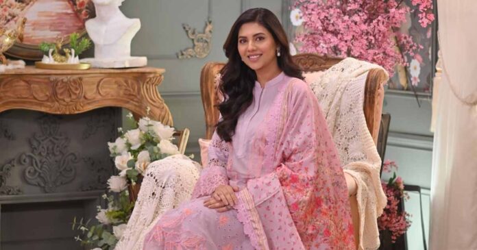 Sunita Marshall
