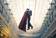 Superman: Legacy