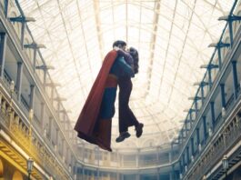 Superman: Legacy