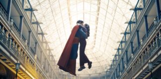 Superman: Legacy