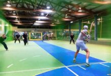The Rise of Indoor Cricket in Karachi