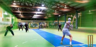 The Rise of Indoor Cricket in Karachi